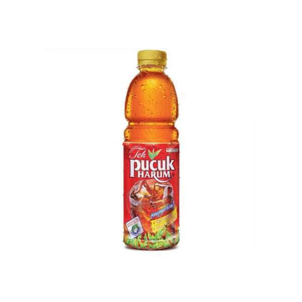 Teh Pucuk Harum Original 350ml - Indonesian beverage - Sedap Food Group