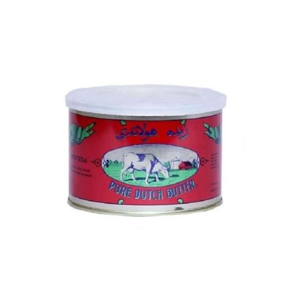 Wijsman Butter 454gr - Sedap Food Group