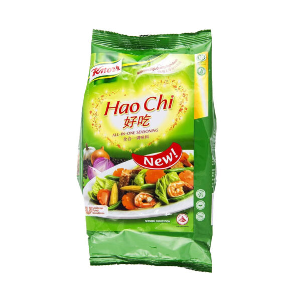Knorr All in One Seasoning (Hao Chi) 750gr - Sedap Food Group