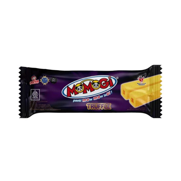 Momogi Truffle Flavor 10x12gr