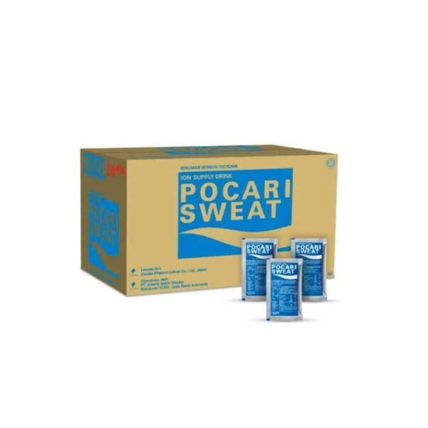 Pocari Sweat Sachet 13gr - Image 2