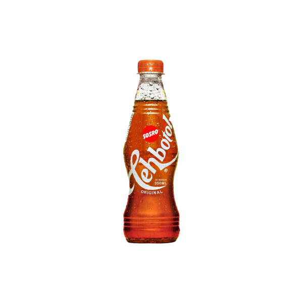 Teh Botol Sosro Original 350ml - Sedap Food Group