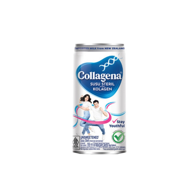 Collagena Shrink Wrap
