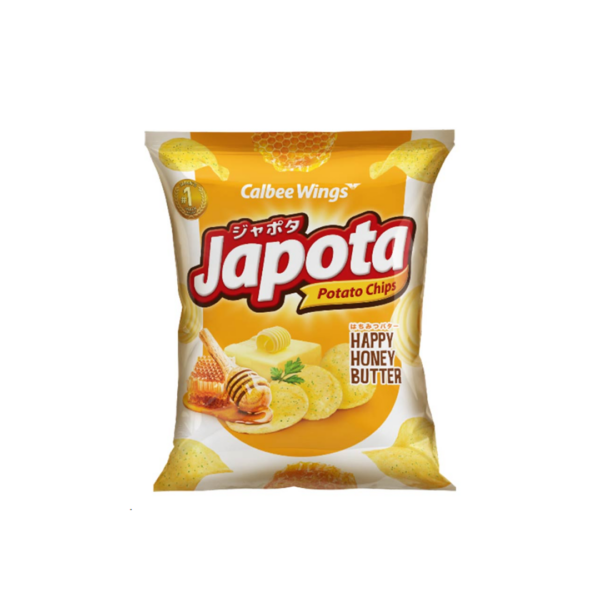 Japota Honey Butter 35gr