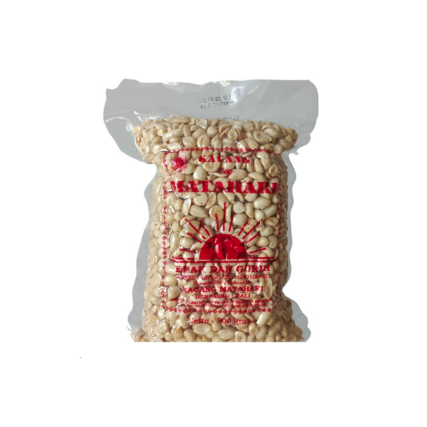Kacang Matahari Asli Bali Ori 250gr