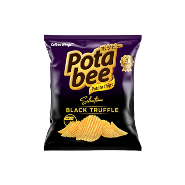 Potabee Black Truffle