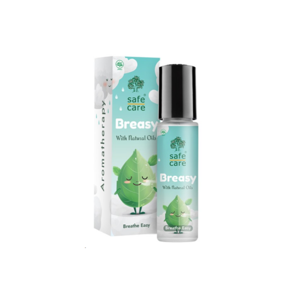 Safe Care Breasy 10ml